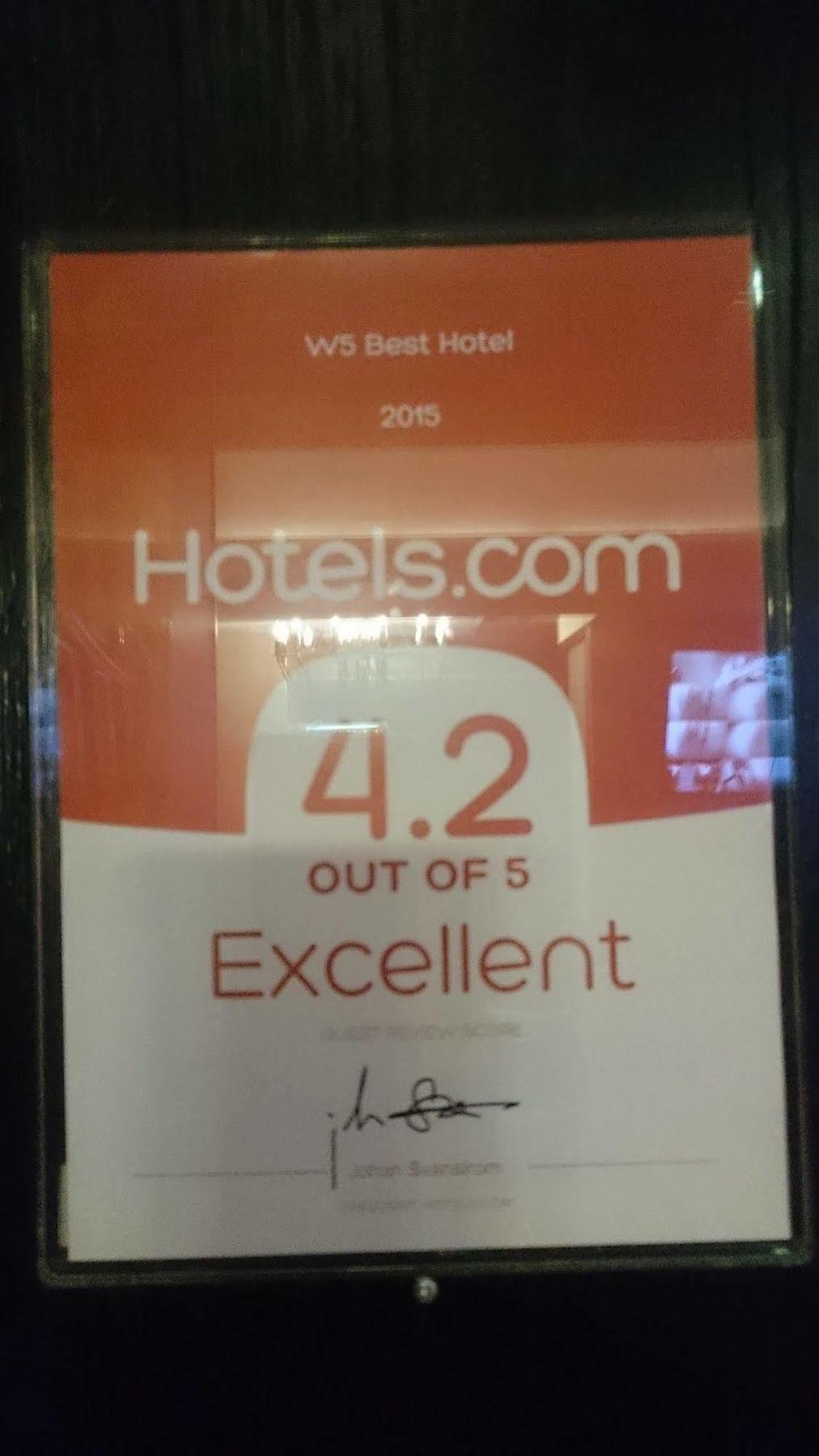 新麗旅店 Newful Hotel Tajpej Kültér fotó